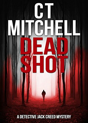 Dead Shot book cover