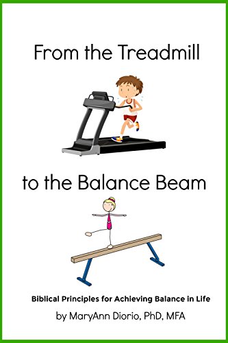 From the Treadmill to the Balance Beam book cover