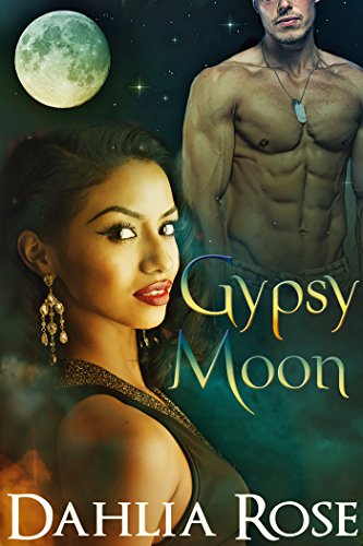 Gypsy Moon book cover