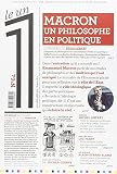Le 1 N64 Macron Un Philosophe En Politique