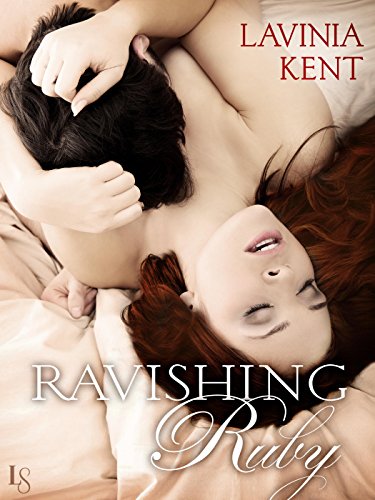 Ravishing Ruby cover
