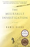 The Meursault Investigation A Novel