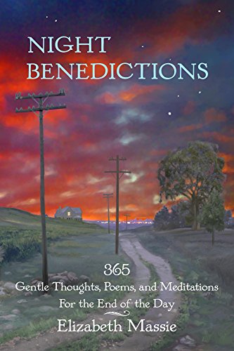 Night Benedictions book cover