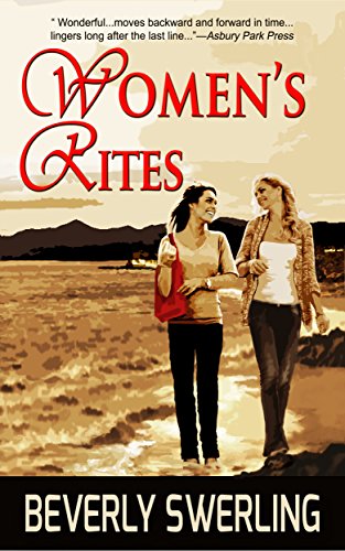 Women's Rites book cover