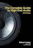 The Complete Guide To Highend Audio English Edition