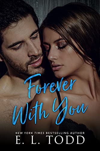 Forever With You book cover