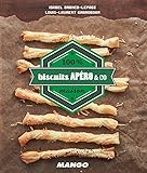 Cook It Yourself Biscuits Apro