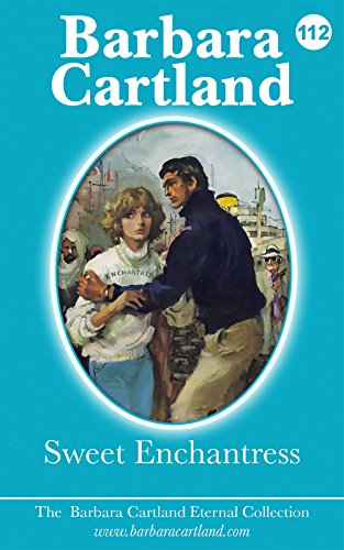 Sweet Enchantress cover