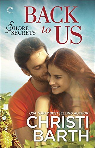 Back to Us book cover