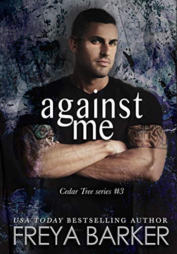 Against Me book cover