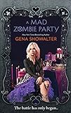 A Mad Zombie Party The White Rabbit Chronicles Book 4 The White Rabbit Chronicles Book 4 English Edition