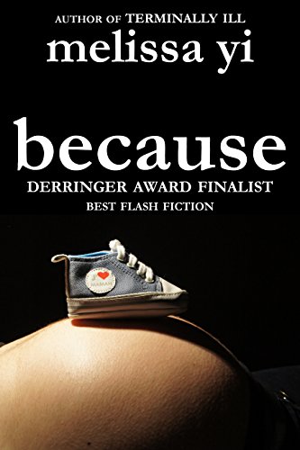 Because book cover