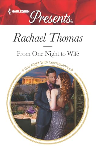 From One Night to Wife book cover