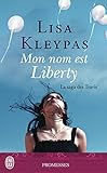 La Saga Des Travis Tome 1 Mon Nom Est Liberty
