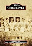College Park Images Of America
