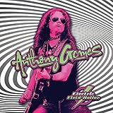 Electric Field Holler (2015)