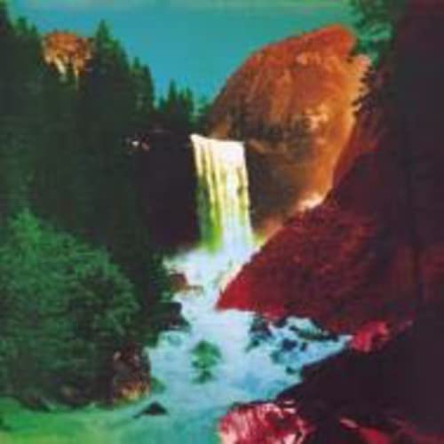 The Waterfall (Deluxe Edition)