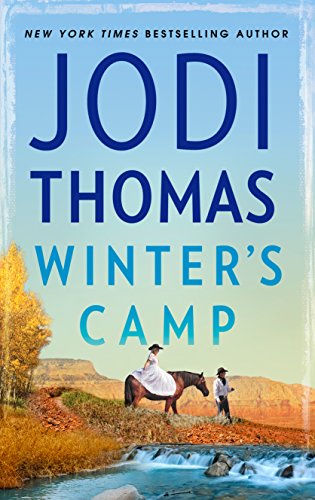 Winter's Camp cover