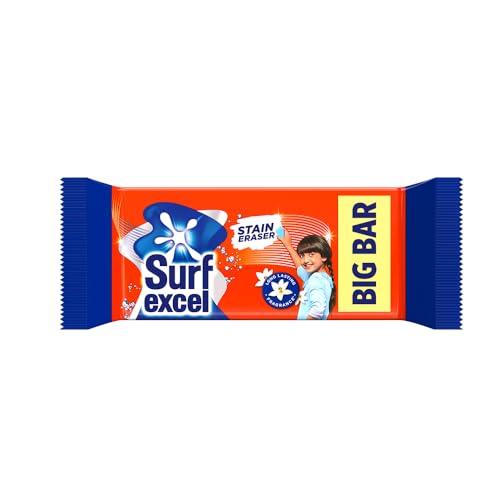 Detergent Bar 250g