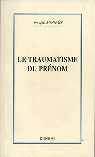 Couverture du livre