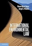 International Environmental Law A Modern Introduction English Edition