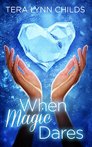 When Magic Dares cover