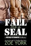 Fall for a SEAL: A SEALs Undone Collection