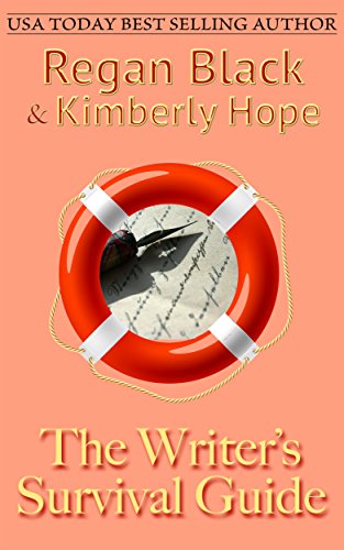 The Writer's Survival Guide book cover