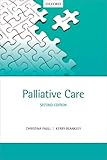 Palliative Care English Edition