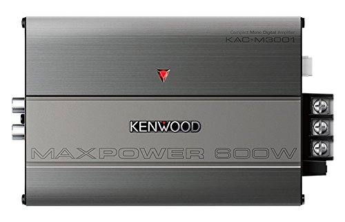 Pioneer GM D8704 4 Channel Amplifier