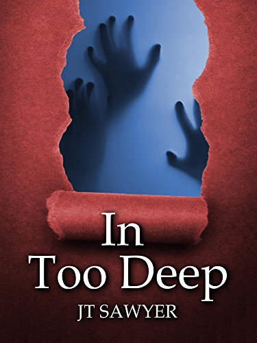 In Too Deep book cover