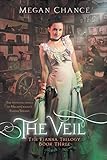 The Veil Fianna Trilogy Book 3