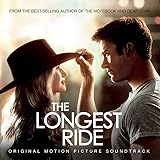 Longest Ride, The Soundtrack