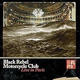 Live in Paris