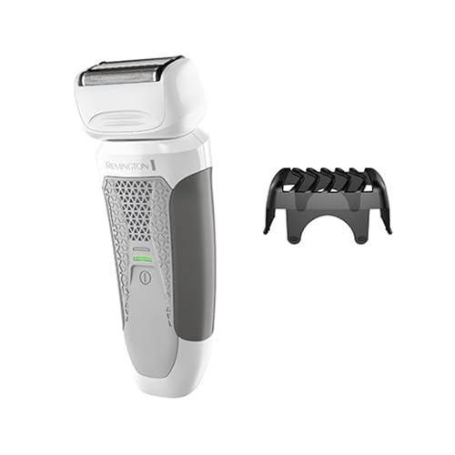 Remington PF7500 F5 Comfort Series Longest-lasting Battery