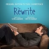 Rewrite, The Soundtrack