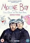 Moone Boy - Series 3 [DVD]