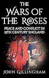 The Wars Of The Roses English Edition