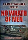 No Wrath Of Men English Edition