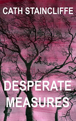 Desperate Measures book cover