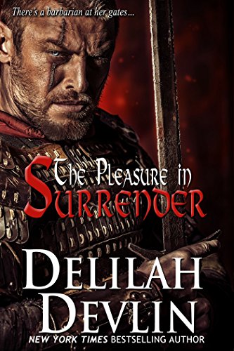 The Pleasure in Surrender book cover
