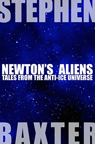 Newton's Aliens cover