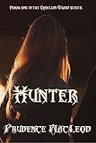 Hunter Correlian Guard Series Book 1 English Edition