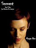 Serment (livre 7 Dans Les M%C3%A9moires D%E2%80%99un Vampire) (m%C3%A9moires D'un Vampire)