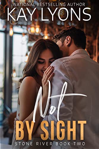 Not by Sight book cover