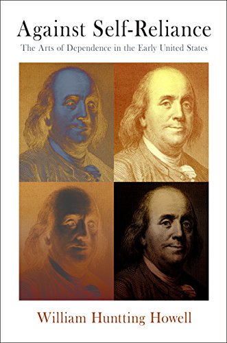 Against Self-Reliance book cover