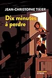 Dix Minutes %C3%A0 Perdre (souris Noire)