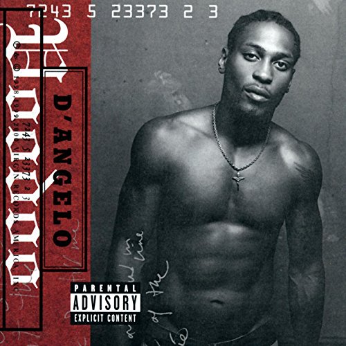 Voodoo[2 LP]