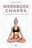 Werkboek Chakras Dutch Edition