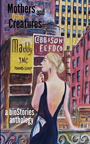 Mothers and Other Creatures cover